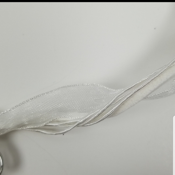 NWOT Art Glass Pendant - Picture 4 of 7